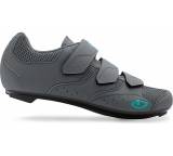 Fahrradschuh im Test: Techne W von Giro, Testberichte.de-Note: 1.9 Gut