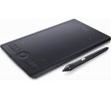 Grafiktablett im Test: Intuos Pro S von Wacom, Testberichte.de-Note: 1.5 Sehr gut