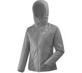 Funktionsjacke im Test: LD K Belay Hoodie von Millet, Testberichte.de-Note: 2.2 Gut