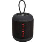 Bluetooth-Lautsprecher im Test: Bluetooth-Lautsprecher M (100255374) von Lidl / Silvercrest, Testberichte.de-Note: ohne Endnote