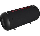 Bluetooth-Lautsprecher im Test: Bluetooth-Lautsprecher XL (100255377) von Lidl / Silvercrest, Testberichte.de-Note: ohne Endnote