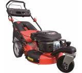 Rasenmäher im Test: Big Wheeler Trike 465D von Güde, Testberichte.de-Note: ohne Endnote