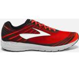 Laufschuh im Test: Asteria von Brooks, Testberichte.de-Note: 1.5 Sehr gut