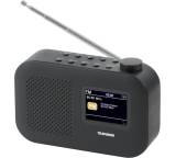 Radio im Test: RD1006 von Telefunken, Testberichte.de-Note: ohne Endnote