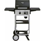 Grill im Test: Brooklyn Next 2 von Enders, Testberichte.de-Note: 1.7 Gut