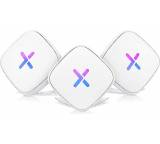 Router im Test: Multy U WSR30 3er-Set von Zyxel, Testberichte.de-Note: 2.3 Gut