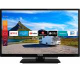 Fernseher im Test: XH24G501V von Telefunken, Testberichte.de-Note: 1.8 Gut