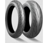 Motorradreifen im Test: Battlax S22 von Bridgestone, Testberichte.de-Note: 1,4 
