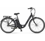 E-Bike im Test: Geniesser e9.3 (Modell 2019) von Prophete, Testberichte.de-Note: ohne Endnote