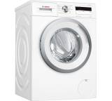 Waschmaschine im Test: Serie 4 WAN28040 von Bosch, Testberichte.de-Note: 2.0 Gut