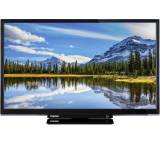 Fernseher im Test: 24W2963DA von Toshiba, Testberichte.de-Note: 2.0 Gut
