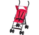 Kinderwagen im Test: Flap von Safety 1st, Testberichte.de-Note: 1.6 Gut