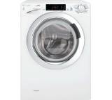 Waschtrockner im Test: GVSW G496TWC-84 von Candy, Testberichte.de-Note: ohne Endnote