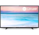 Fernseher im Test: 43PUS6504 von Philips, Testberichte.de-Note: ohne Endnote