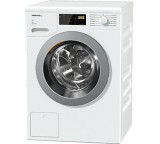 Waschmaschine im Test: Series 120 WDD 025 WPS von Miele, Testberichte.de-Note: 1.6 Gut