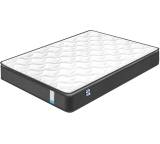 Matratze im Test: The Comfy (3D Breathable) von Inofia, Testberichte.de-Note: 1.7 Gut