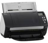Scanner im Test: fi-7160 von Fujitsu, Testberichte.de-Note: 2.0 Gut