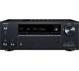 HiFi-Receiver im Test: TX-NR696 von Onkyo, Testberichte.de-Note: 1.7 Gut