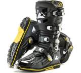 Motorradstiefel im Test: Destino EnduroX von Touratech, Testberichte.de-Note: ohne Endnote