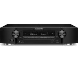 HiFi-Receiver im Test: NR1710 von Marantz, Testberichte.de-Note: 1.7 Gut