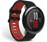 Smartwatch im Test: Pace von Amazfit, Testberichte.de-Note: 2.4 Gut