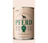 Hundefutter Pferd