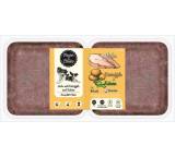 Hector & Paula Huhn Menü