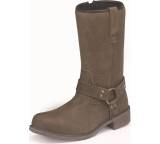 Motorradstiefel im Test: Missouri von Kochmann, Testberichte.de-Note: ohne Endnote