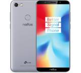 Smartphone im Test: Neffos C9A von TP-Link, Testberichte.de-Note: 2.1 Gut