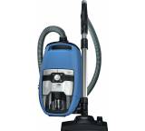 Staubsauger im Test: CX1 Series 120 PowerLine von Miele, Testberichte.de-Note: ohne Endnote