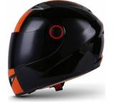 Motorradhelm im Test: ST-666 Deluxe von Soxon, Testberichte.de-Note: 2.0 Gut