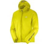 Funktionsjacke im Test: Bonatti Race WP von Salomon, Testberichte.de-Note: ohne Endnote