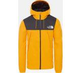 Funktionsjacke im Test: 1990 Mountain Q Jacke von The North Face, Testberichte.de-Note: 2.0 Gut