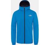 Funktionsjacke im Test: Quest Jacke von The North Face, Testberichte.de-Note: 1.4 Sehr gut