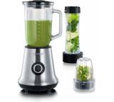 Standmixer im Test: SM 9479 von Severin, Testberichte.de-Note: 1.8 Gut