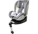 Kindersitz im Test: by Osann Jet von Sarah Harrison, Testberichte.de-Note: ohne Endnote