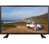 Fernseher im Test: Atlantis Travel 2.4 von JTC, Testberichte.de-Note: ohne Endnote