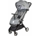 Kinderwagen im Test: Rose by Sarah Harrison von Osann, Testberichte.de-Note: ohne Endnote