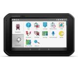 Navigationsgerät im Test: dezl 780 LMT-D von Garmin, Testberichte.de-Note: 1.7 Gut