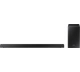 Soundbar im Test: HW-R650 von Samsung, Testberichte.de-Note: 1.6 Gut