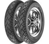 Motorradreifen im Test: ME888 Marathon Ultra von Metzeler, Testberichte.de-Note: 1.0 Sehr gut