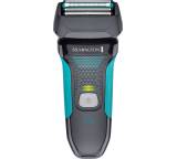Rasierer im Test: F4000 F4 Style Folienrasierer von Remington, Testberichte.de-Note: 2.1 Gut