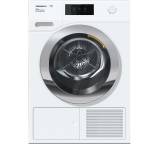 Trockner im Test: TCR870 WP Eco&Steam WiFi&XL von Miele, Testberichte.de-Note: ohne Endnote