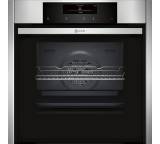 Backofen im Test: B56CT64N0 von Neff, Testberichte.de-Note: ohne Endnote