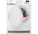 Trockner im Test: T7DB40570 von AEG, Testberichte.de-Note: ohne Endnote