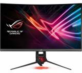 Monitor im Test: ROG Strix XG32VQR von Asus, Testberichte.de-Note: 1.8 Gut