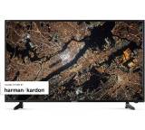 Fernseher im Test: 40AJ2E von Sharp, Testberichte.de-Note: ohne Endnote