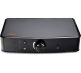 Verstärker im Test: PowerGate von Klipsch, Testberichte.de-Note: 1.0 Sehr gut