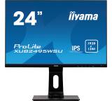 Monitor im Test: ProLite XUB2495WSU-B1 von Iiyama, Testberichte.de-Note: 2.0 Gut