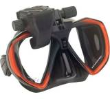 Tauchcomputer im Test: Galileo HUD von Scubapro, Testberichte.de-Note: ohne Endnote